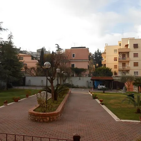 Maria Rosa Molas - Casa Per Ferie Affittacamere