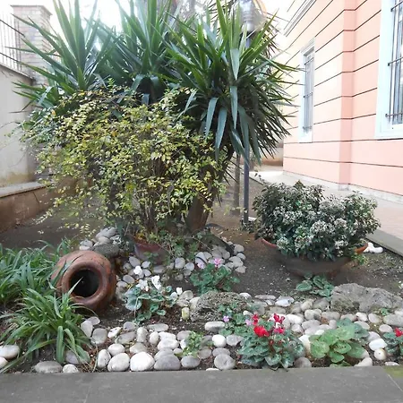 Affittacamere Maria Rosa Molas - Casa Per Ferie