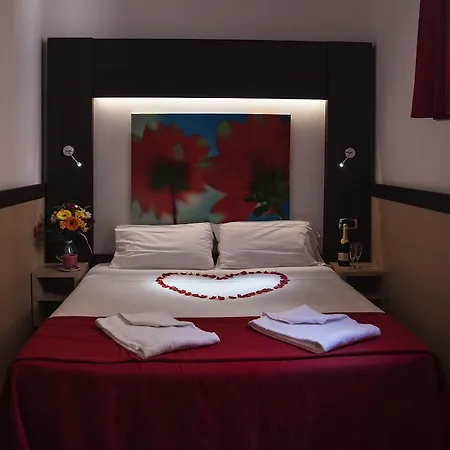Louisiana Hotel