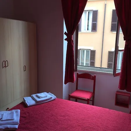 Guest house Dama Di Rome