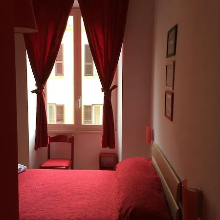 Guest house Dama Di