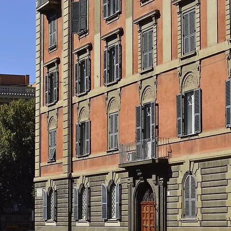 Guest house San Pietro Boutique 3*