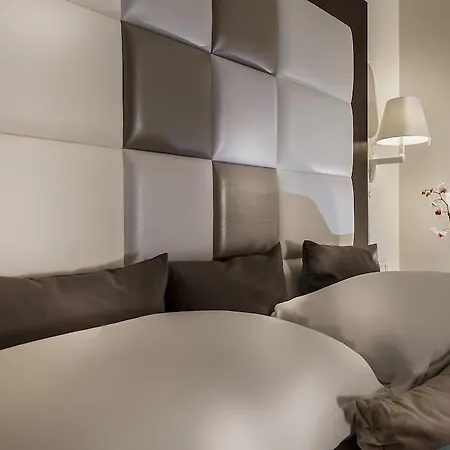 Bed & Breakfast Dve Rome