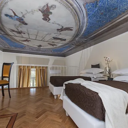 Bed & Breakfast Dve