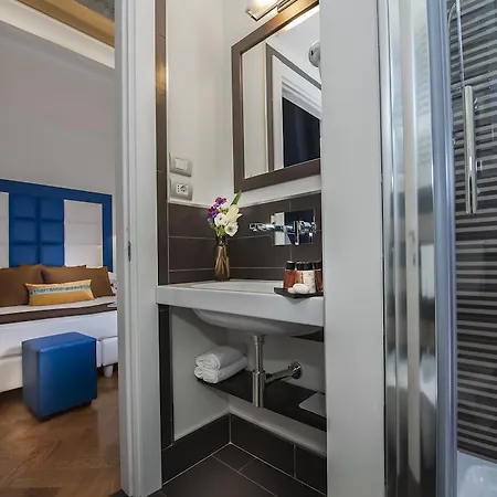 Dve Bed & Breakfast