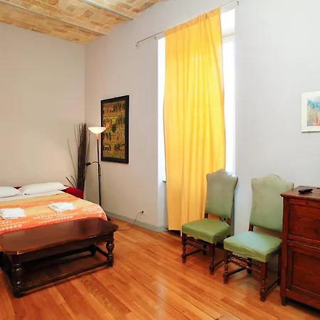 Apartment Colosseo And - City Centre Rome