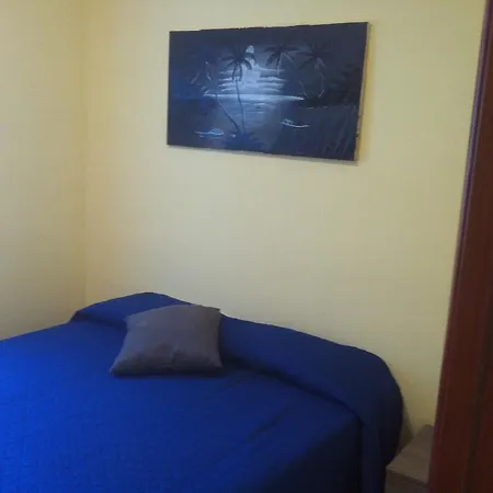 Di Porta Pia Bed & Breakfast Rome