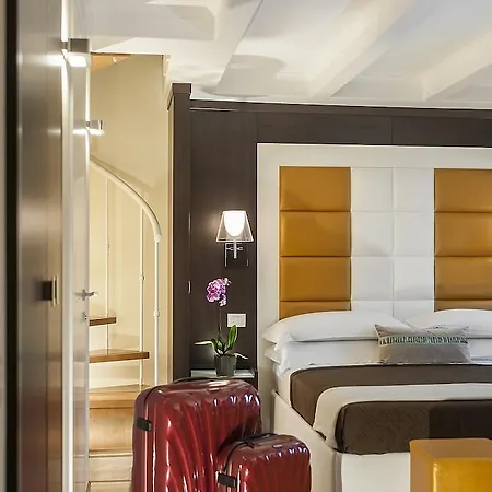Dve Bed & Breakfast 2*