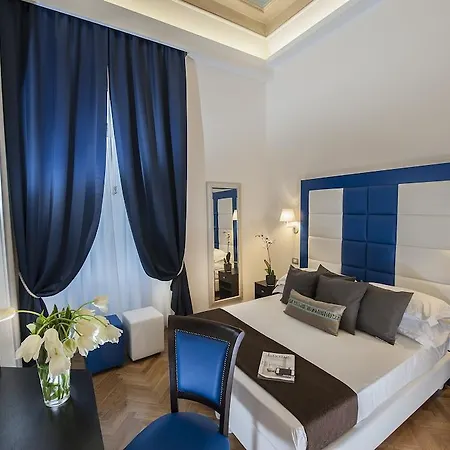 Bed & Breakfast Dve Rome