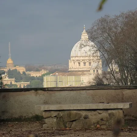 Stesi Vacanze Apartment Rome