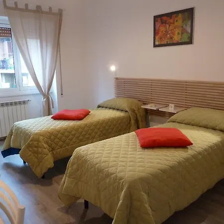 Stesi Vacanze Apartment Rome