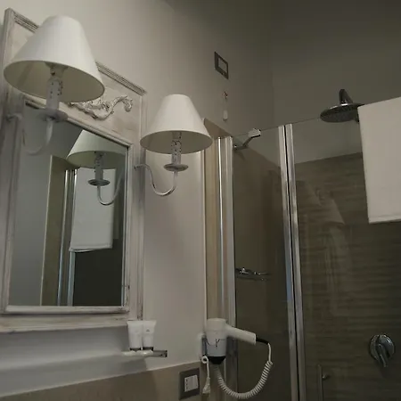 Bed & Breakfast Trastevere Belvedere *