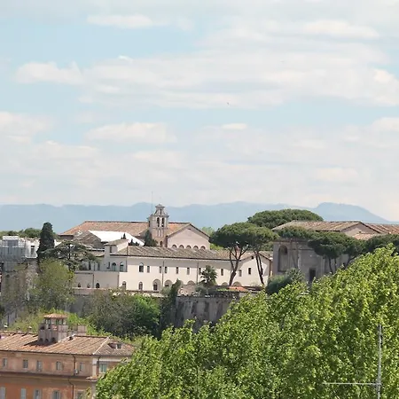 Bed & Breakfast Trastevere Belvedere