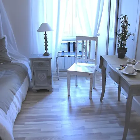 Trastevere Belvedere Bed & Breakfast