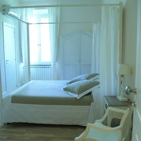 Trastevere Belvedere Bed & Breakfast Roma