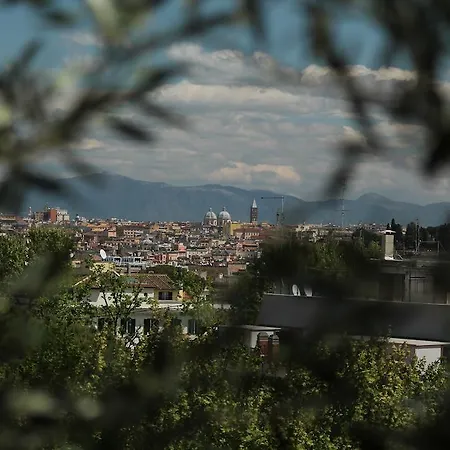 Trastevere Belvedere * Roma