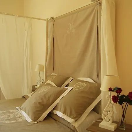 Bed & Breakfast Trastevere Belvedere Roma