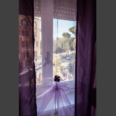 Maison De Didi B&B * Rome