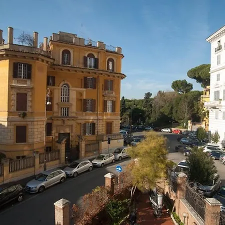 Maison De Didi B&B * Rome