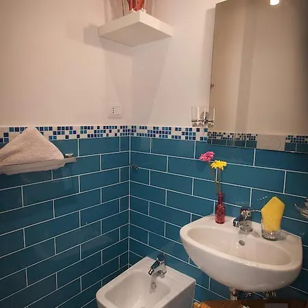 Guest house Chroma Italy - Chroma Marconi 2*