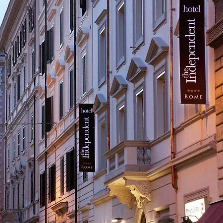Hotel The Independent 4*