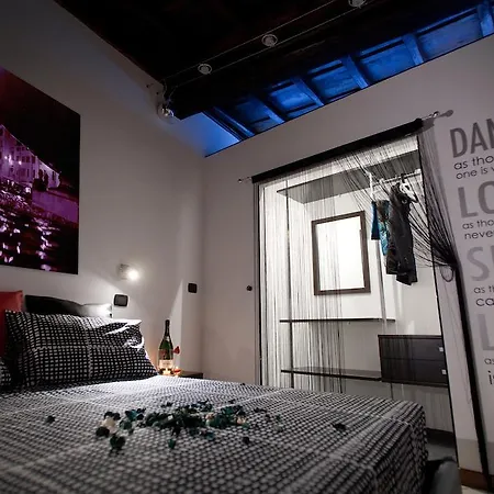 Apartment Chroma Italy - Chroma Campo De' Fiori Rome