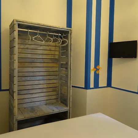 Guest house Casa Maplink Rome