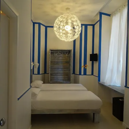 Pensión Casa Maplink 2*