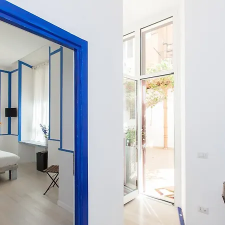 Pensión Casa Maplink Roma