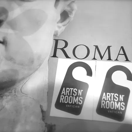 Arts & Rome