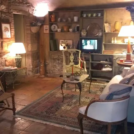 Casale Di Caccia