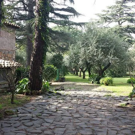 Apartment Casale Di Caccia *