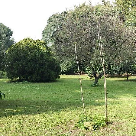 Casale Di Caccia Rome