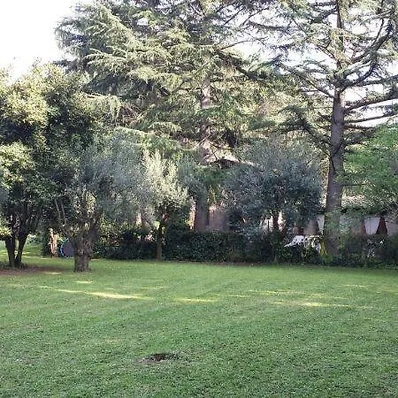 Casale Di Caccia
