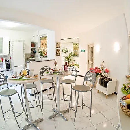 Bed & Breakfast Living San Pietro