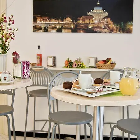 Bed & Breakfast Living San Pietro *