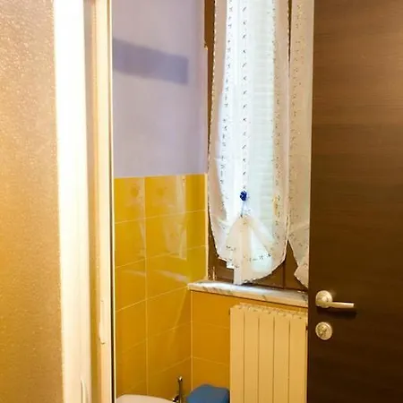 Bed & Breakfast Central Palace Colosseum *