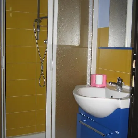 Bed & Breakfast Central Palace Colosseum Rome