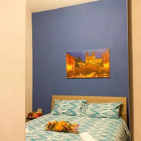 Bed & Breakfast Central Palace Colosseum *