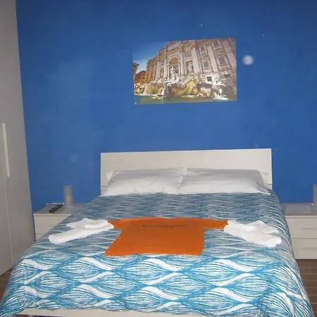 Bed & Breakfast Central Palace Colosseum Rome