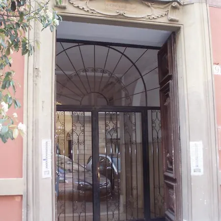 Di Porta Pia Rome