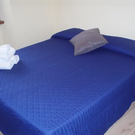 Bed & Breakfast Di Porta Pia Rome