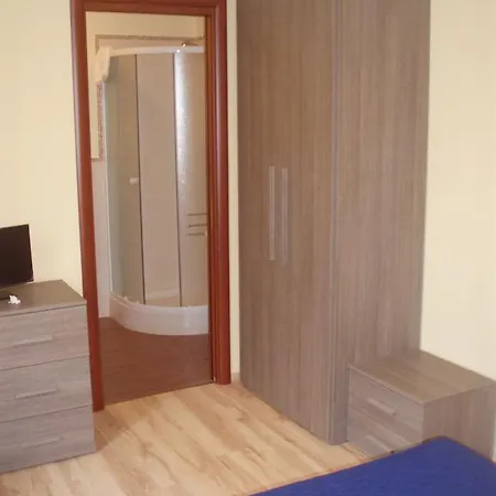 Bed & Breakfast Di Porta Pia *