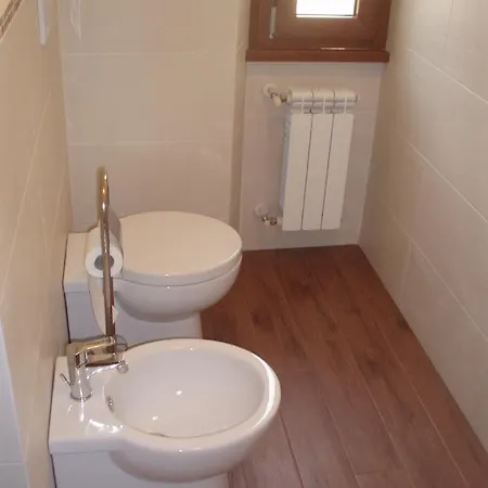 Bed & Breakfast Di Porta Pia