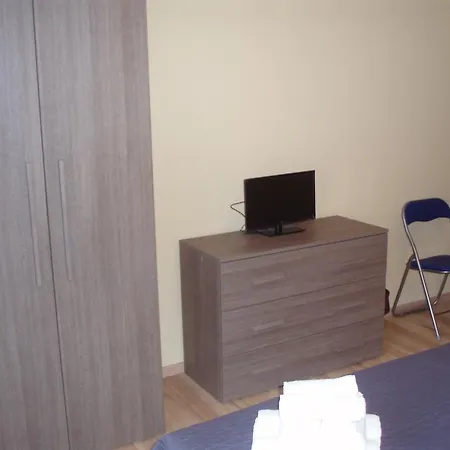 Bed & Breakfast Di Porta Pia Rome