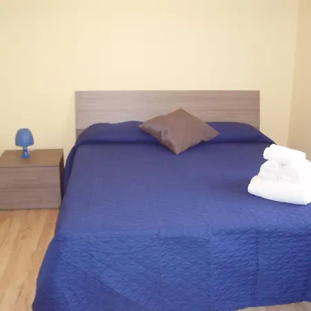 Bed & Breakfast Di Porta Pia *