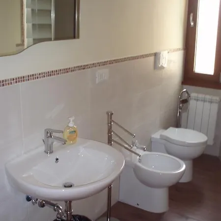 Bed & Breakfast Di Porta Pia