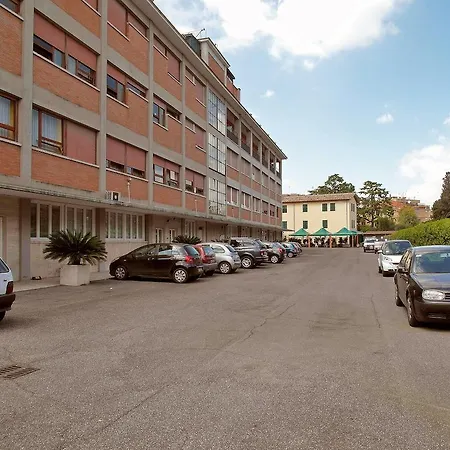 Affittacamere Casa Per Ferie Opera Don Calabria 3*