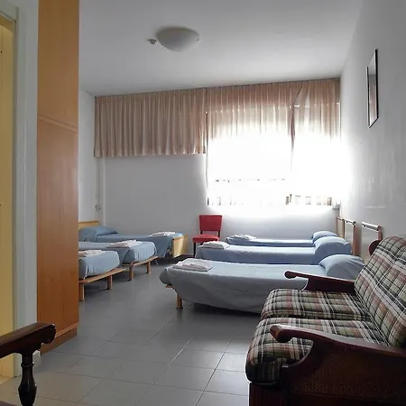 בית הארחה Casa Per Ferie Opera Don Calabria