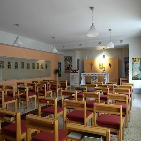 Casa Per Ferie Opera Don Calabria רומא